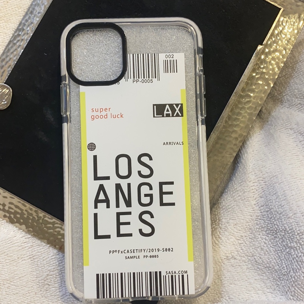 iPhone 11 Pro Max Case